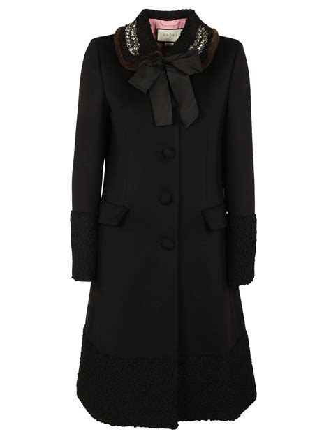 gucci topcoat|gucci coat sale.